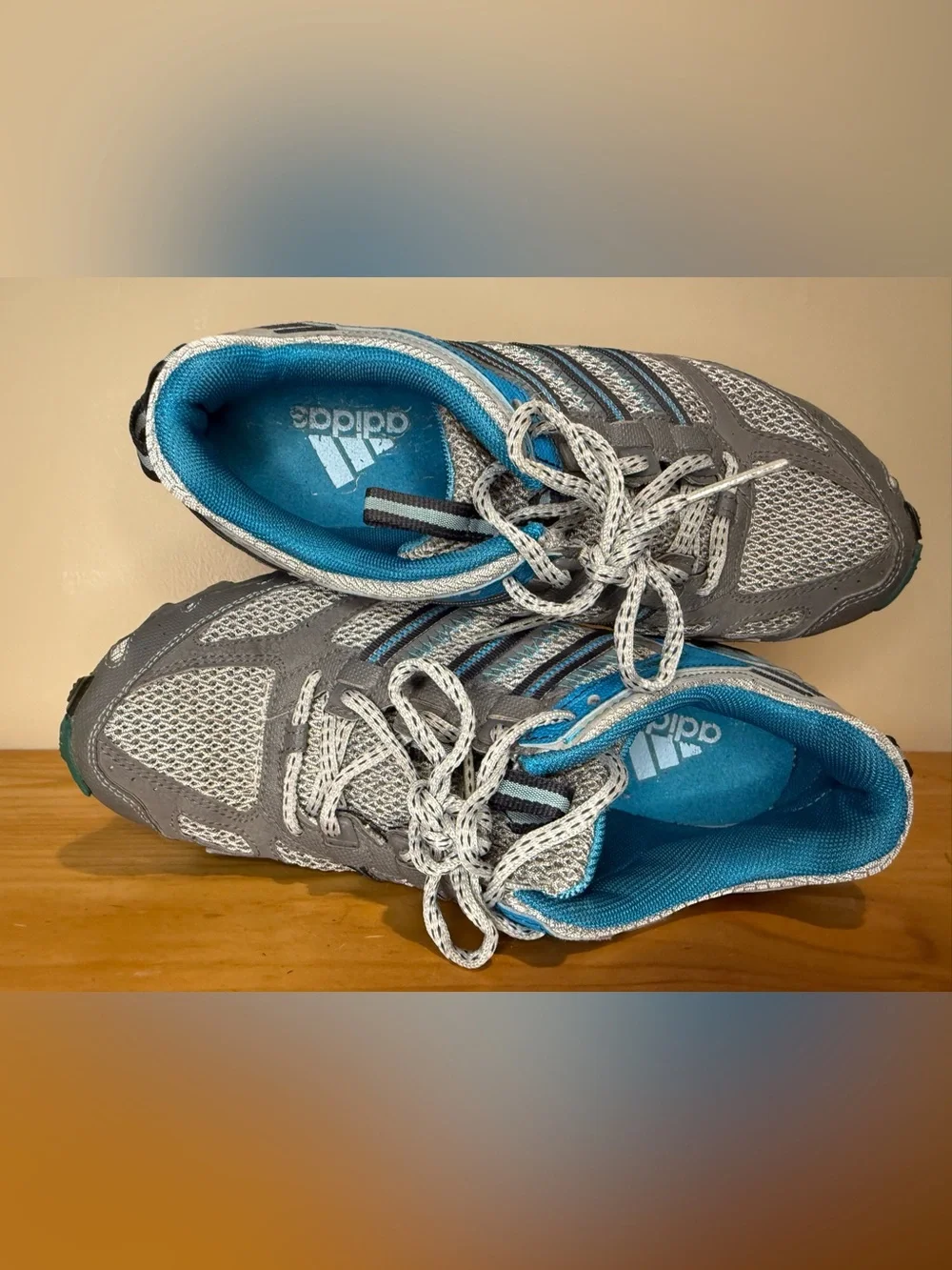 Adidas Kanadia TR 2 Trail Running Hiking Shoes